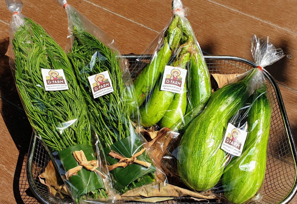 o-farm products